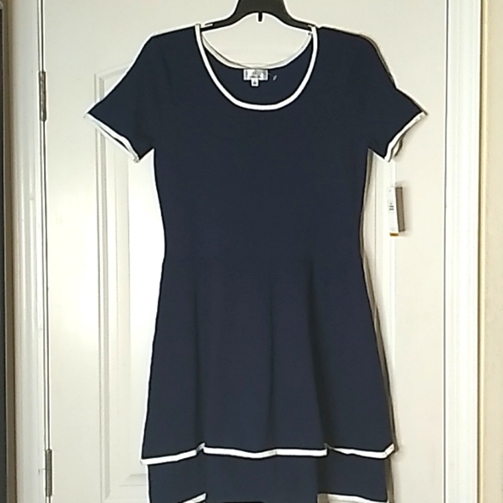 Mini Dress Small